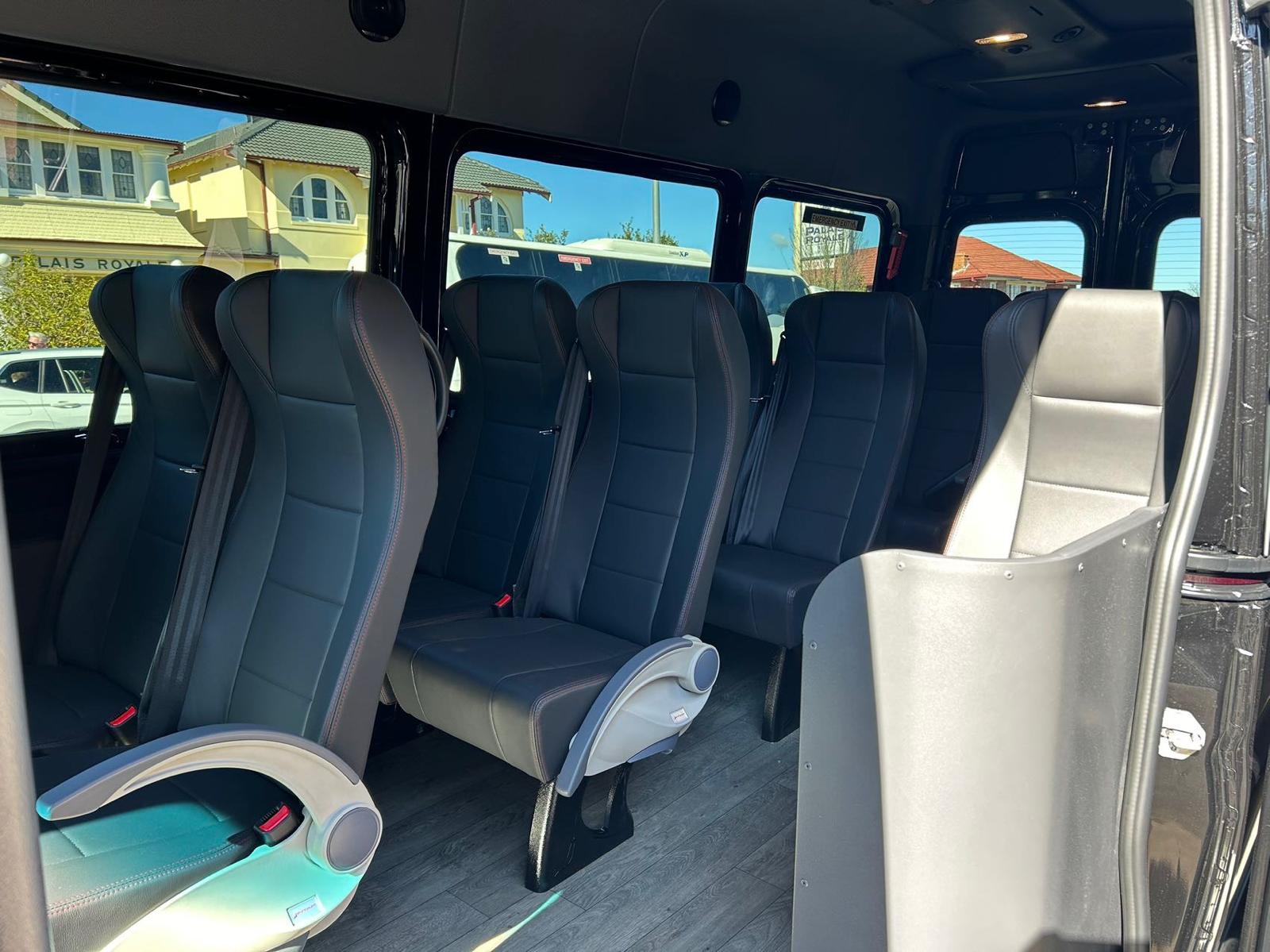 Toyota Commuter